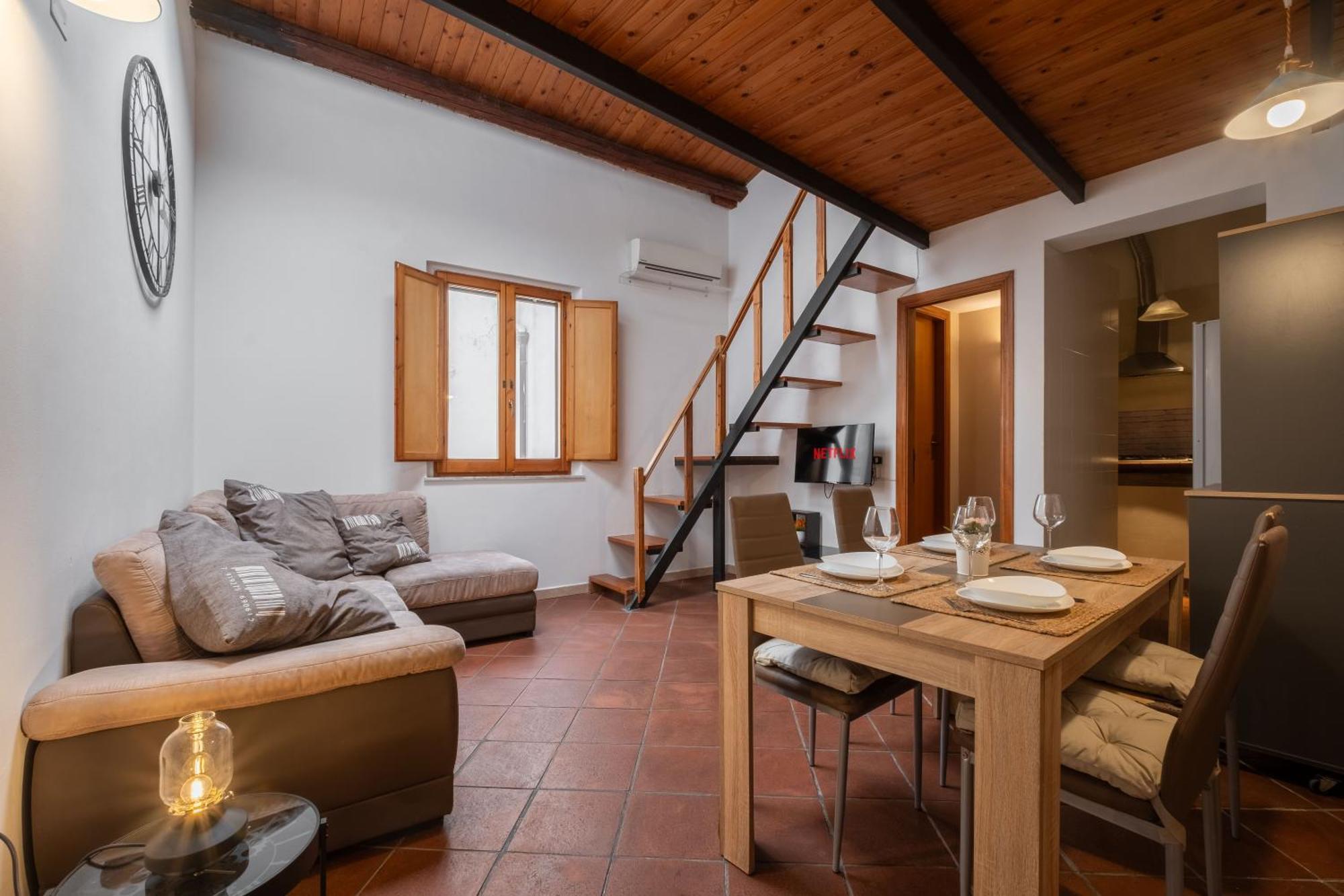 Loft Mediterraneo By Propertize *