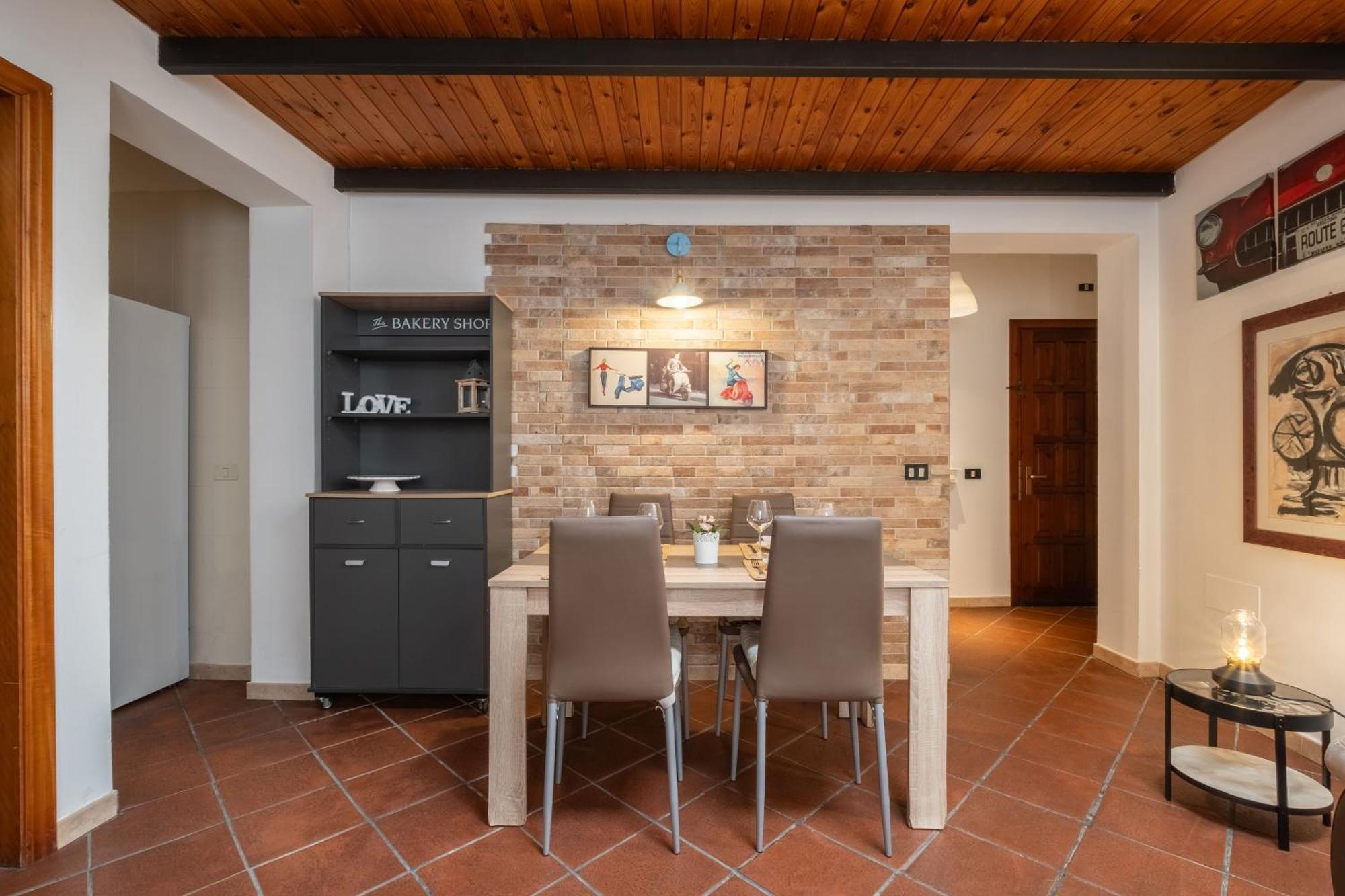 Loft Mediterraneo By Propertize
