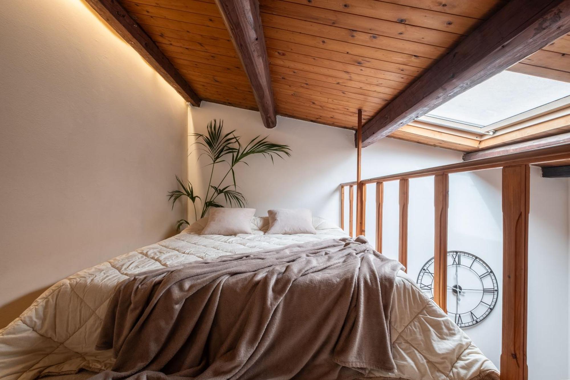 Loft Mediterraneo By Propertize Cagliari