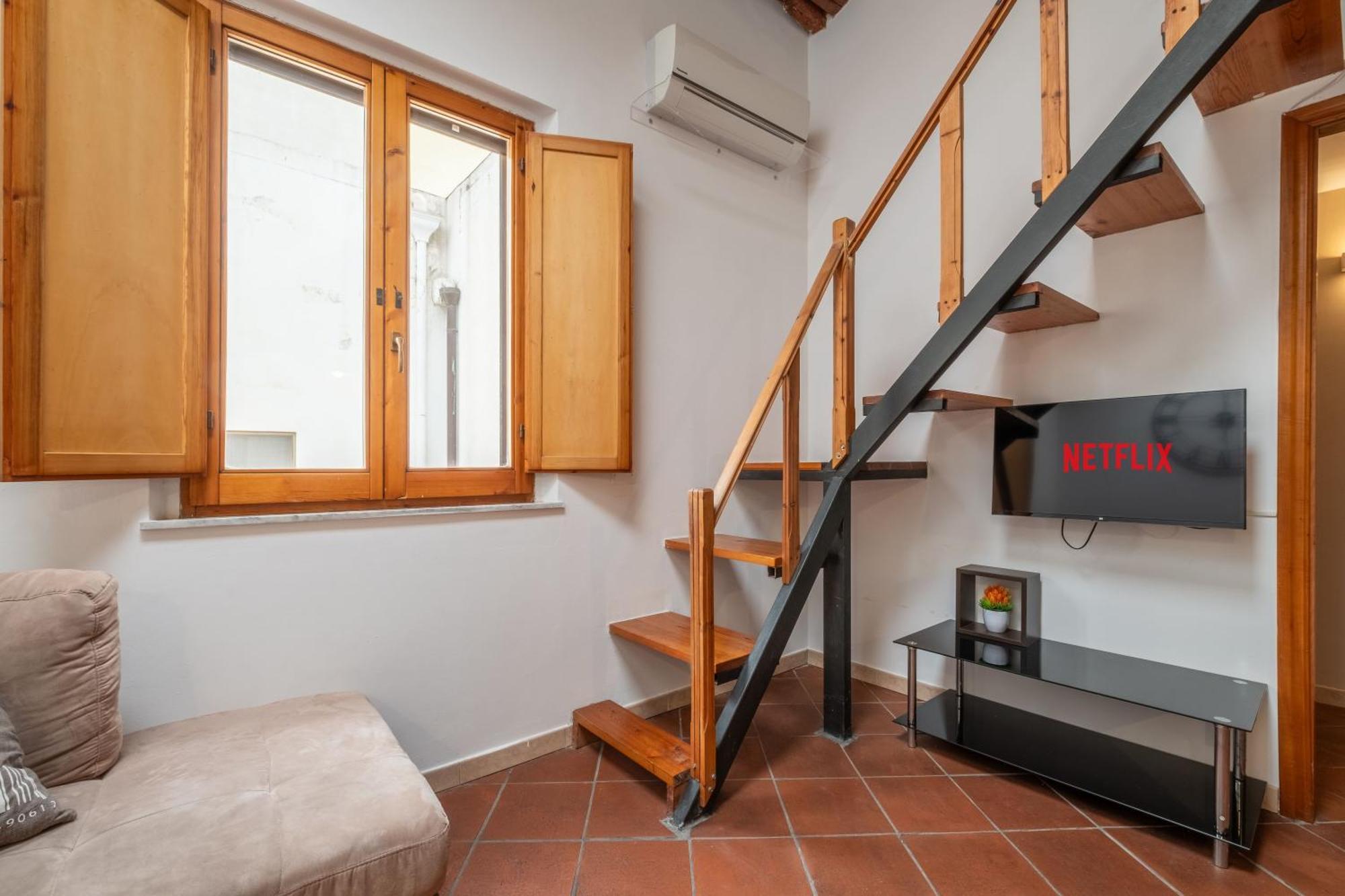 Loft Mediterraneo By Propertize Apartment *