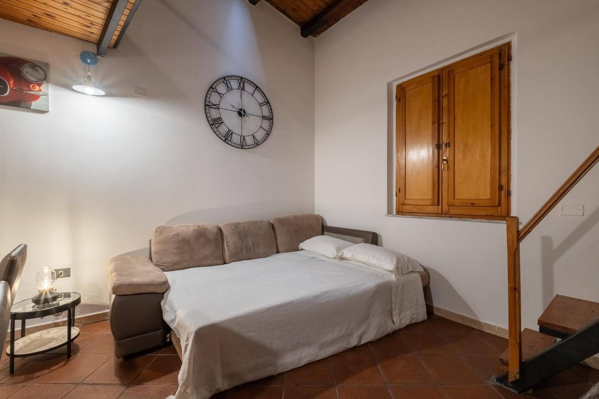 Apartment Loft Mediterraneo By Propertize