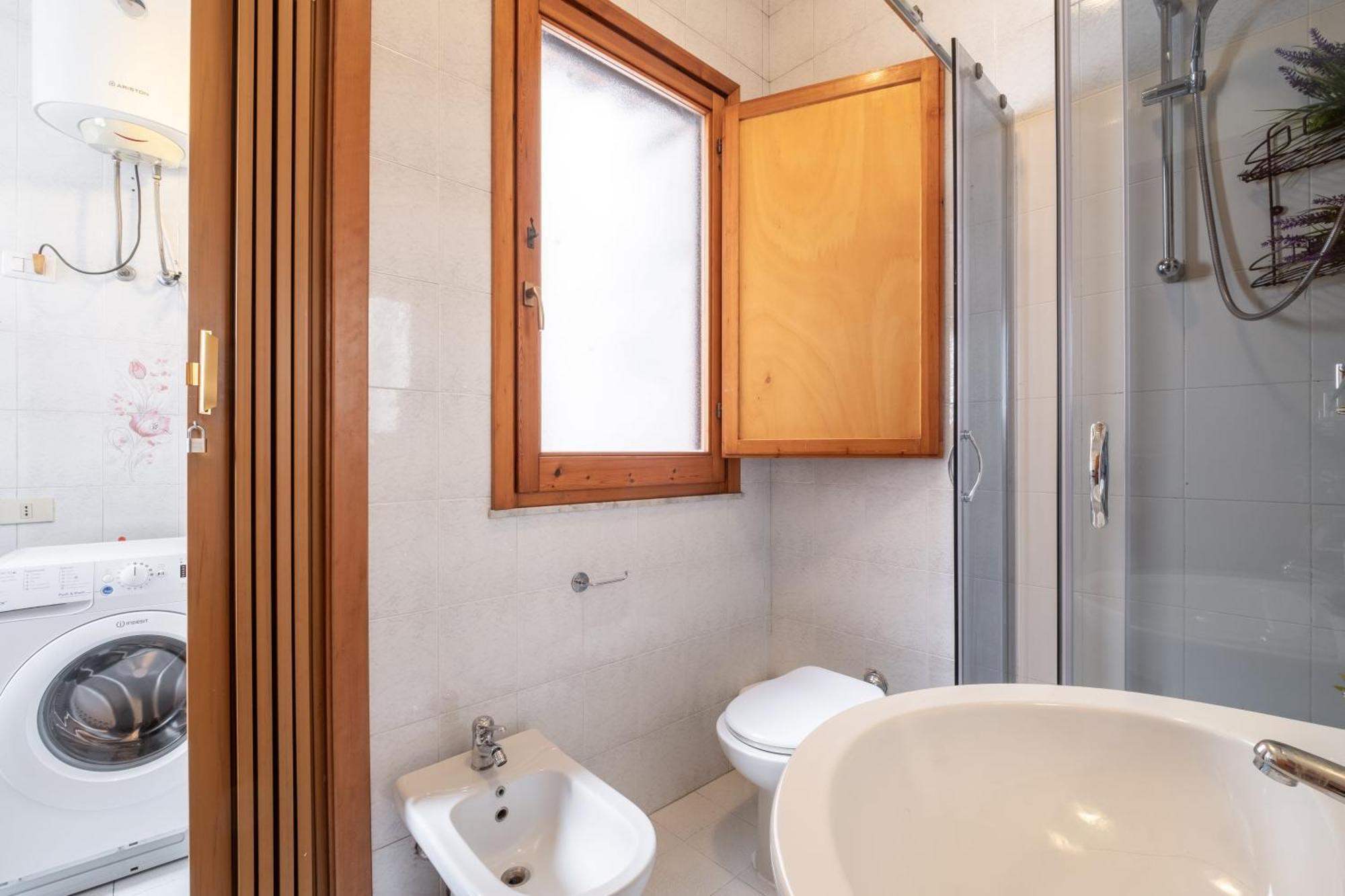 Apartment Loft Mediterraneo By Propertize
