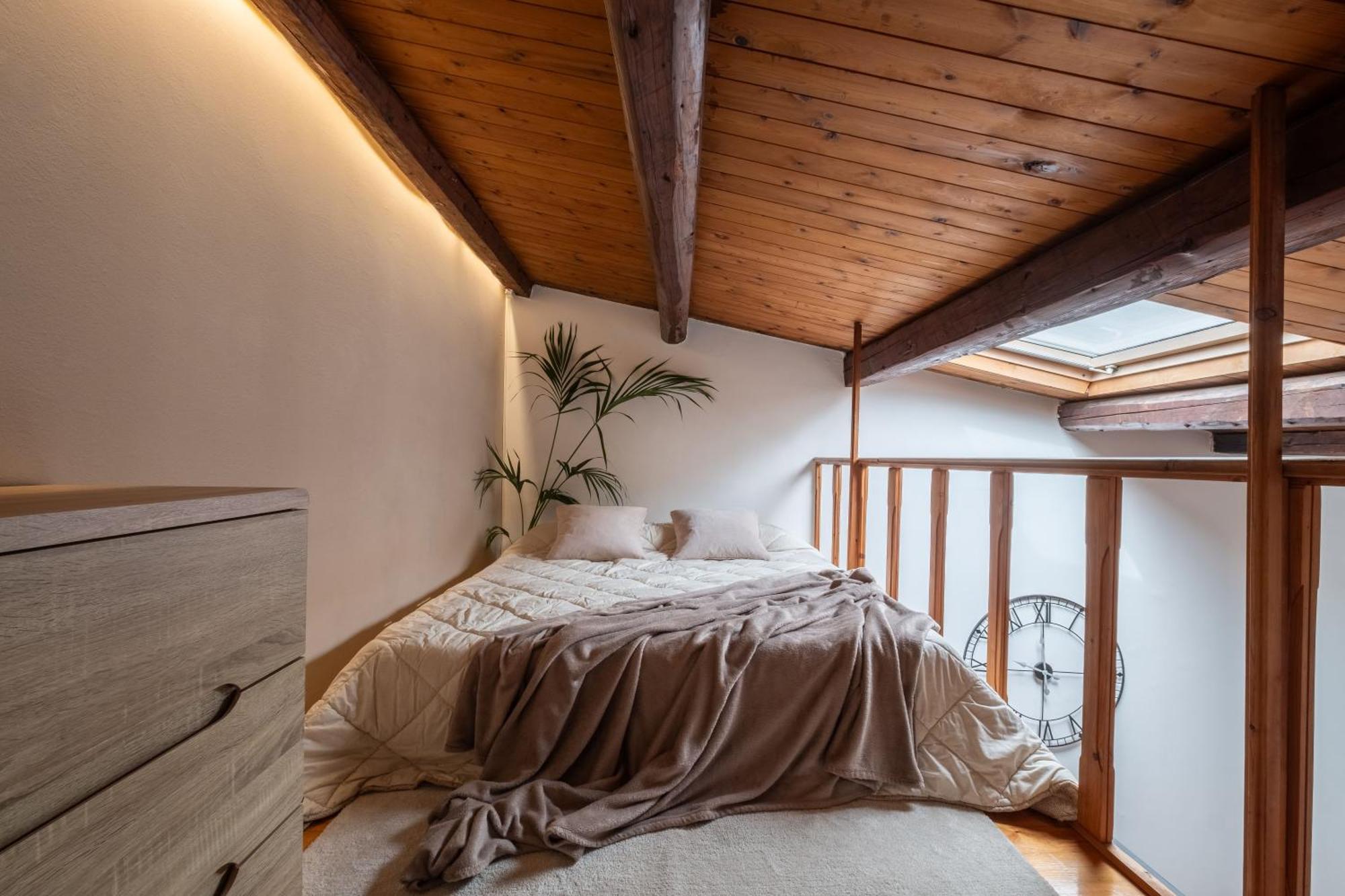 Loft Mediterraneo By Propertize *