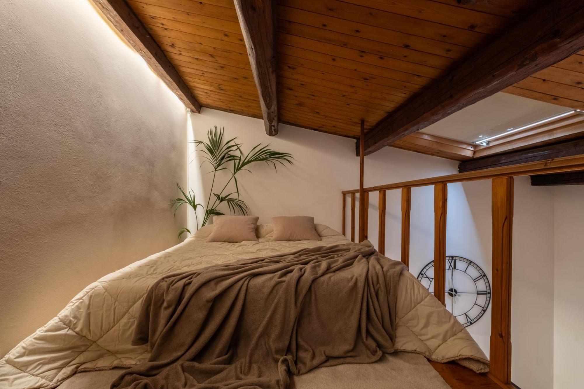 Loft Mediterraneo By Propertize *